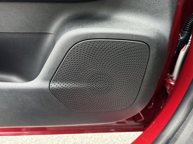 new 2025 Lincoln Corsair car, priced at $50,135