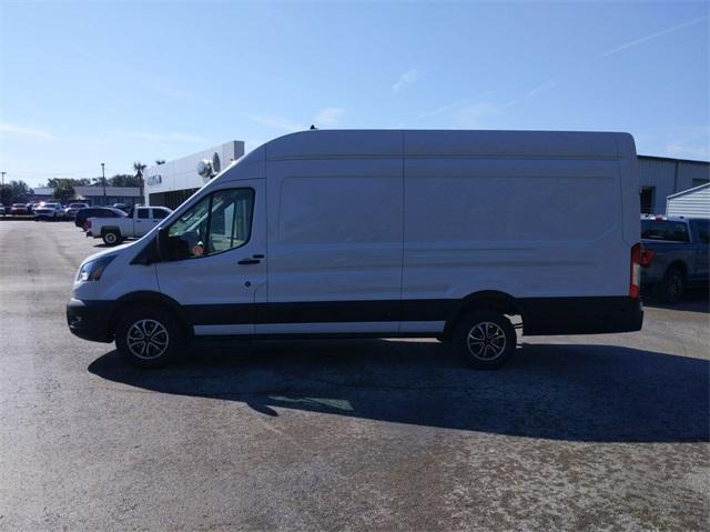 new 2024 Ford Transit-250 car, priced at $63,999