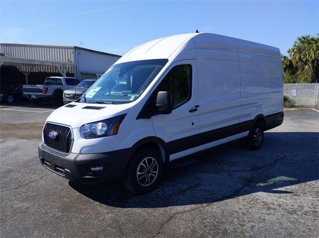 new 2024 Ford Transit-250 car, priced at $63,999