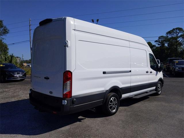 new 2024 Ford Transit-250 car, priced at $63,999