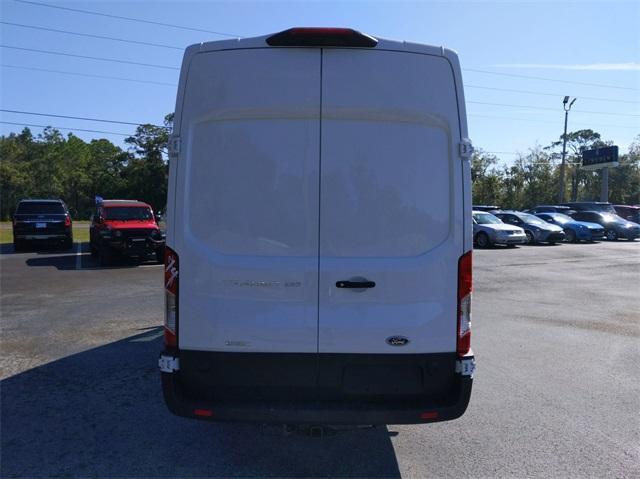 new 2024 Ford Transit-250 car, priced at $63,999