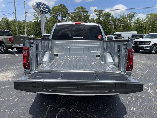 new 2025 Ford F-150 car, priced at $56,920