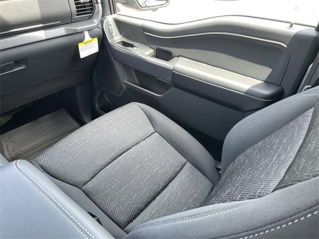 new 2025 Ford F-150 car, priced at $56,920