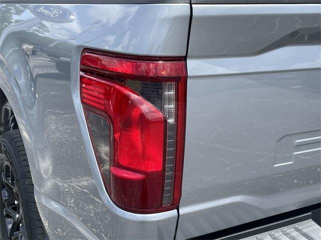 new 2025 Ford F-150 car, priced at $56,920
