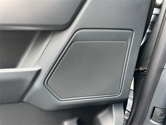 new 2025 Ford F-150 car, priced at $56,920