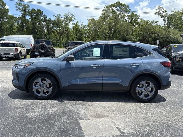 new 2025 Ford Escape car, priced at $35,475