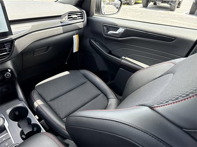 new 2025 Ford Escape car, priced at $35,475
