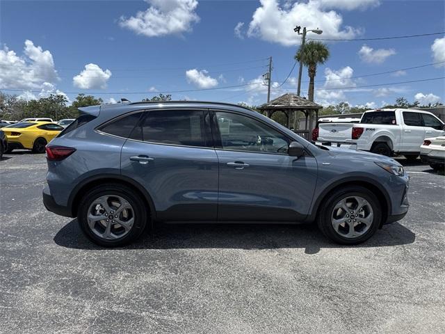 new 2025 Ford Escape car, priced at $35,475