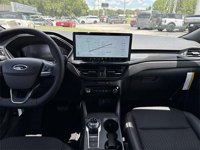 new 2025 Ford Escape car, priced at $35,475