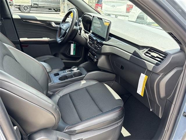 new 2025 Ford Escape car, priced at $35,475