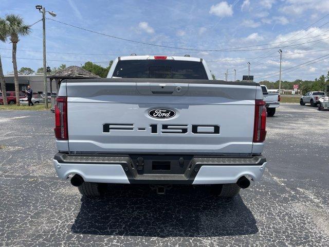 new 2025 Ford F-150 car, priced at $73,425