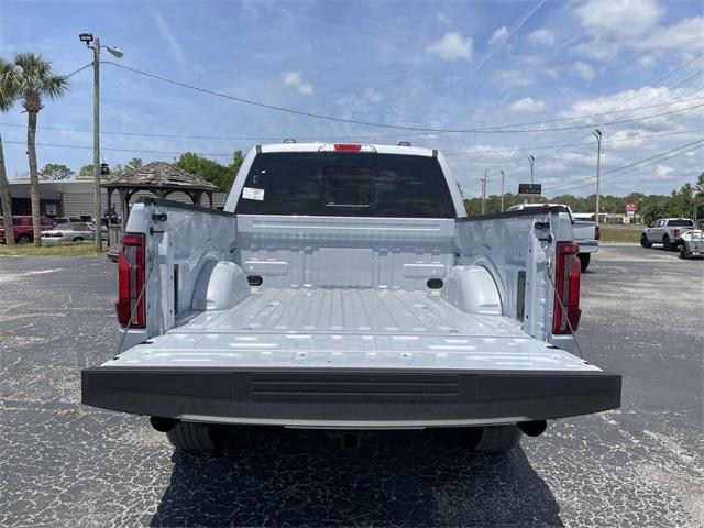 new 2025 Ford F-150 car, priced at $73,425