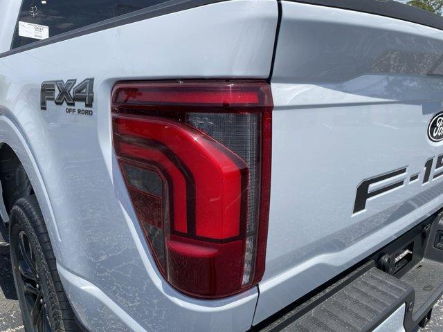new 2025 Ford F-150 car, priced at $73,425