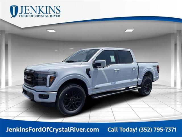new 2025 Ford F-150 car, priced at $73,425