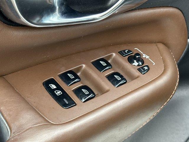 used 2020 Volvo XC90 car, priced at $25,998