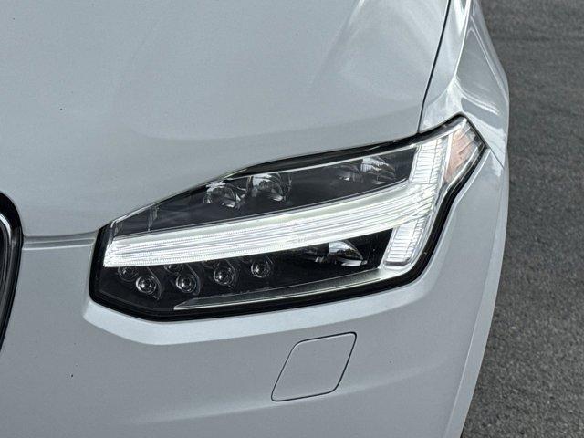 used 2020 Volvo XC90 car, priced at $25,998