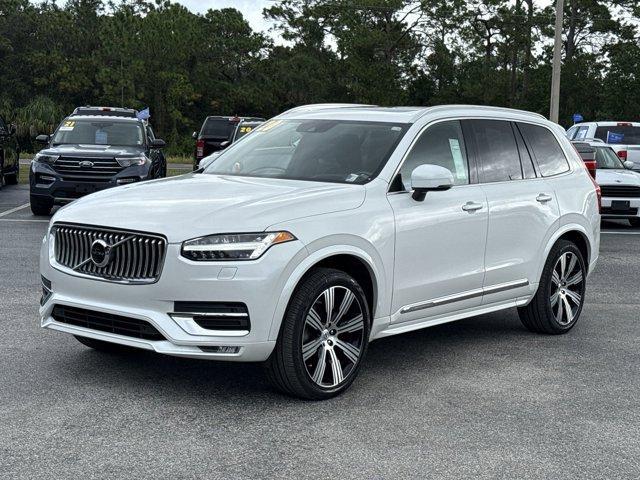 used 2020 Volvo XC90 car, priced at $25,998