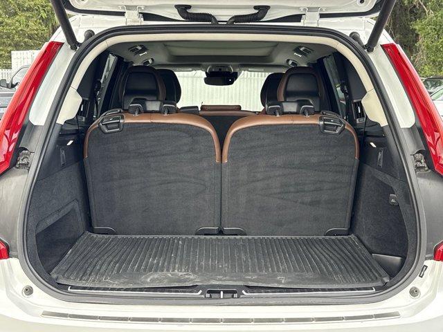 used 2020 Volvo XC90 car, priced at $25,998