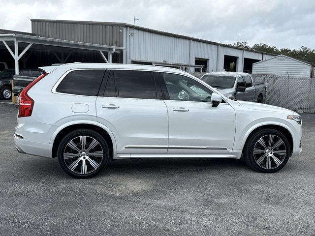 used 2020 Volvo XC90 car, priced at $25,998