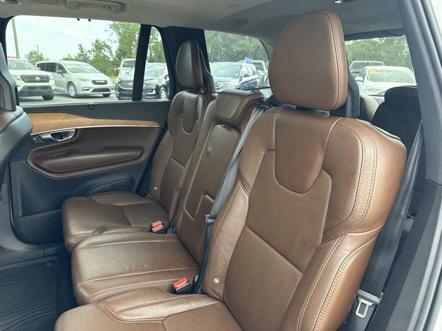 used 2020 Volvo XC90 car, priced at $25,998