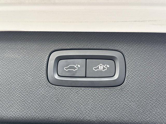 used 2020 Volvo XC90 car, priced at $25,998