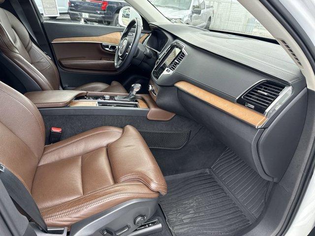 used 2020 Volvo XC90 car, priced at $25,998
