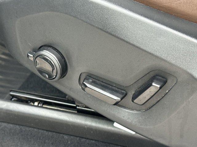 used 2020 Volvo XC90 car, priced at $25,998