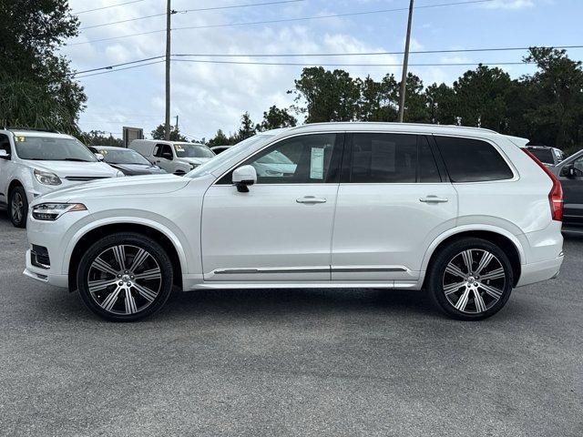 used 2020 Volvo XC90 car, priced at $25,998
