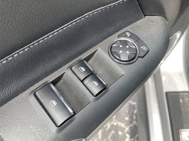 used 2022 Ford Mustang car, priced at $23,799