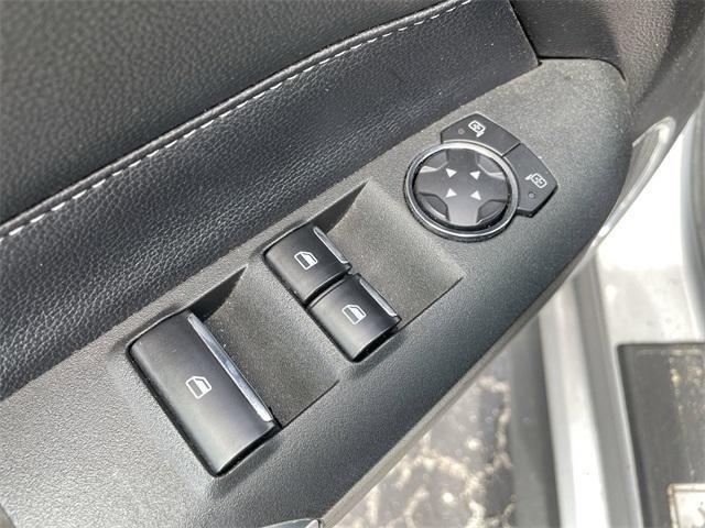used 2022 Ford Mustang car, priced at $23,999