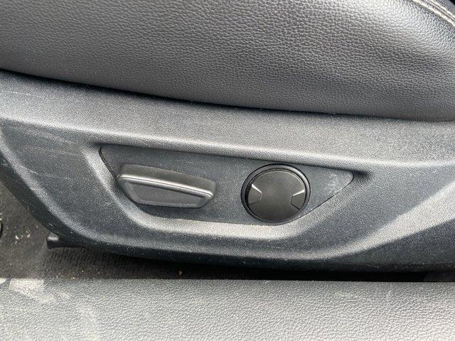used 2022 Ford Mustang car, priced at $23,799