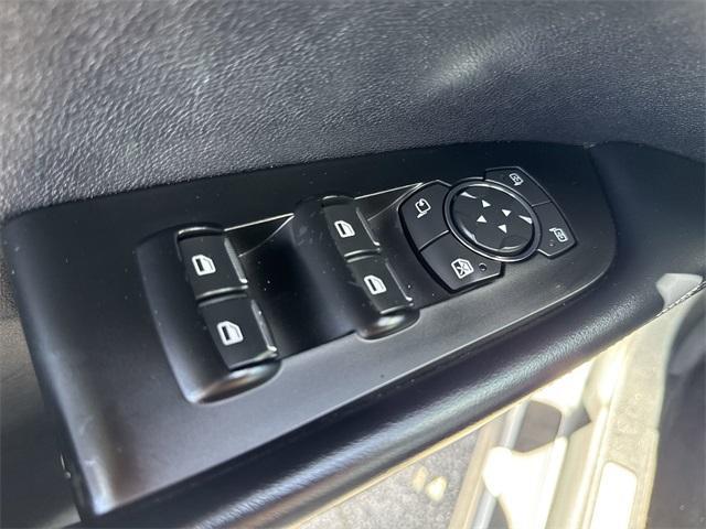 used 2019 Lincoln Nautilus car, priced at $23,655