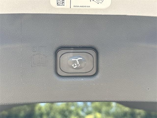 used 2019 Lincoln Nautilus car, priced at $23,655