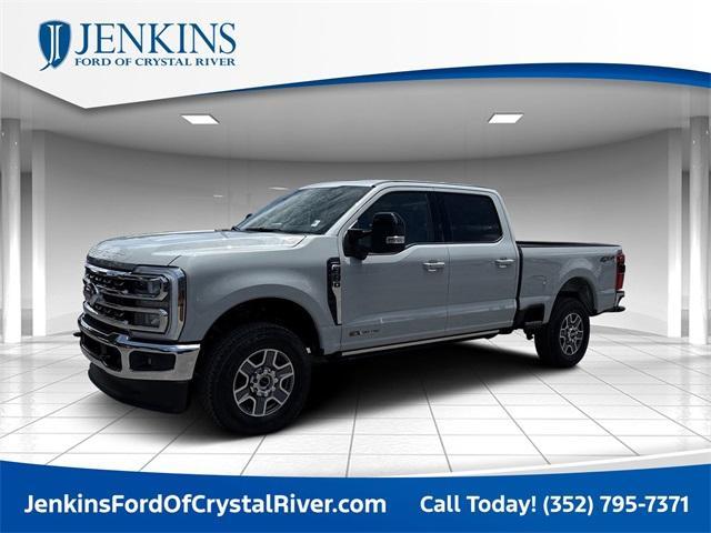 new 2025 Ford F-250 car, priced at $79,430