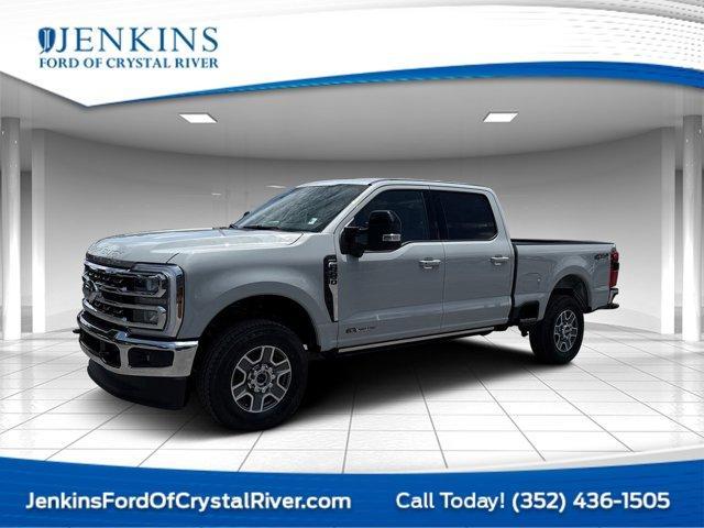 new 2025 Ford F-250 car, priced at $79,430
