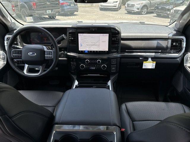 new 2025 Ford F-250 car, priced at $79,430