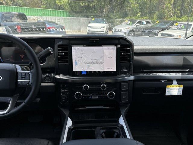 new 2025 Ford F-250 car, priced at $79,430