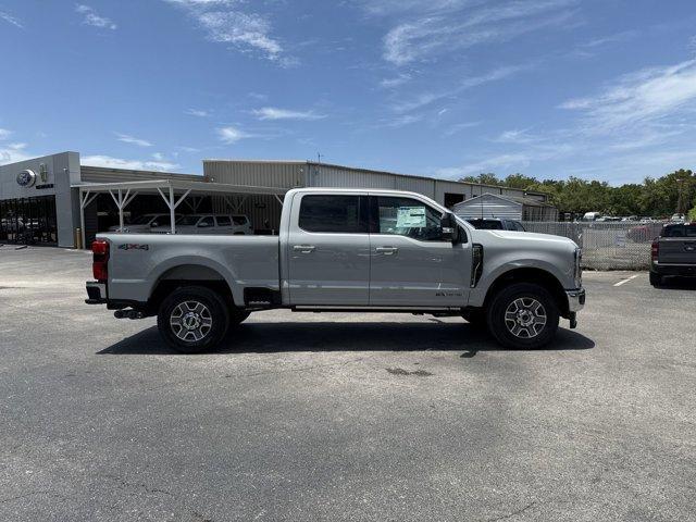 new 2025 Ford F-250 car, priced at $79,430