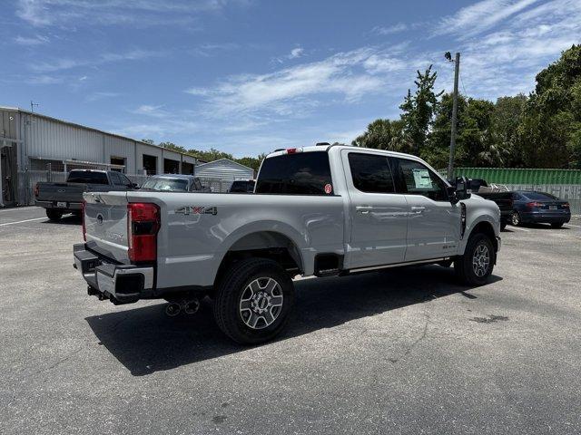 new 2025 Ford F-250 car, priced at $79,430