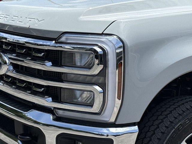 new 2025 Ford F-250 car, priced at $79,430