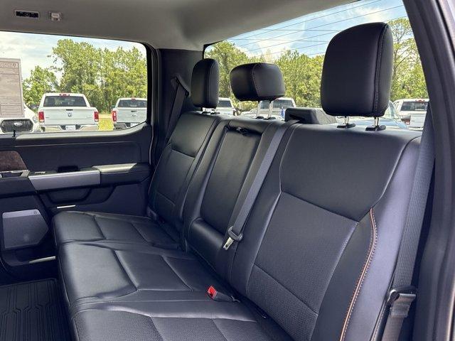 new 2025 Ford F-250 car, priced at $79,430