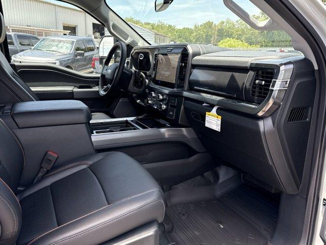 new 2025 Ford F-250 car, priced at $79,430