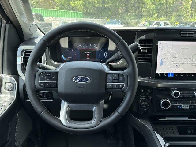 new 2025 Ford F-250 car, priced at $79,430