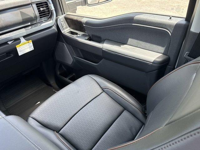new 2025 Ford F-250 car, priced at $79,430