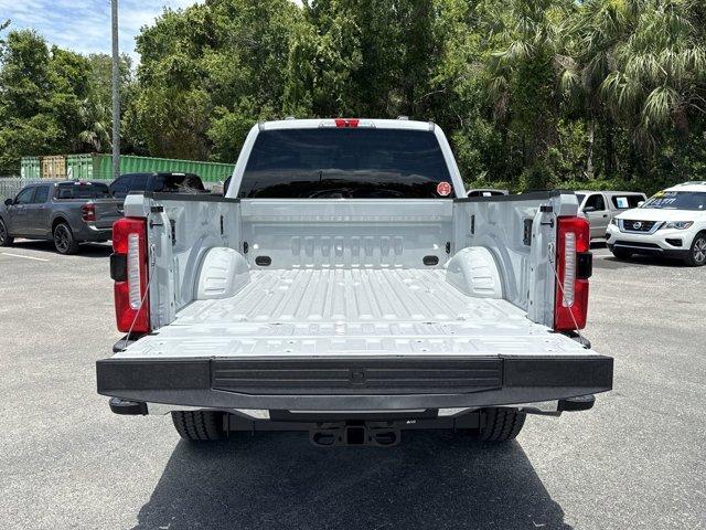 new 2025 Ford F-250 car, priced at $79,430
