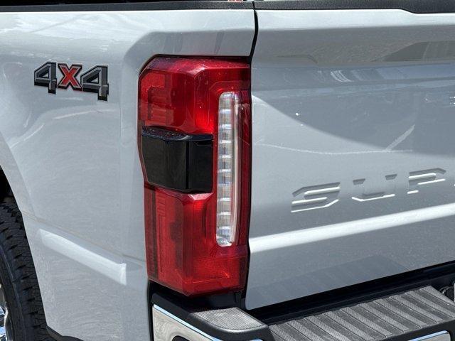 new 2025 Ford F-250 car, priced at $79,430
