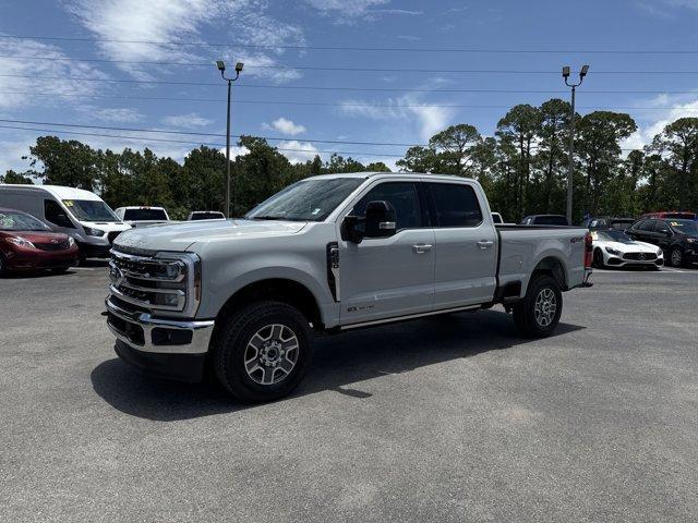 new 2025 Ford F-250 car, priced at $79,430