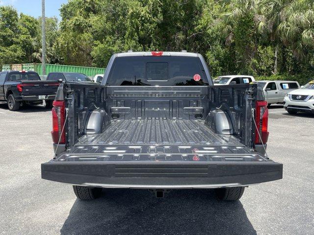 new 2025 Ford F-150 car, priced at $66,547
