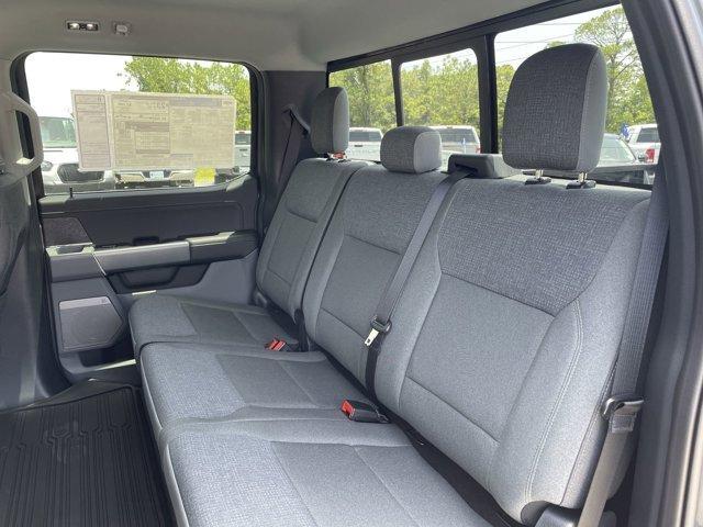 new 2025 Ford F-150 car, priced at $66,547