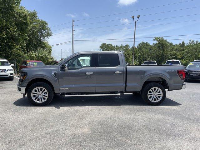 new 2025 Ford F-150 car, priced at $66,547